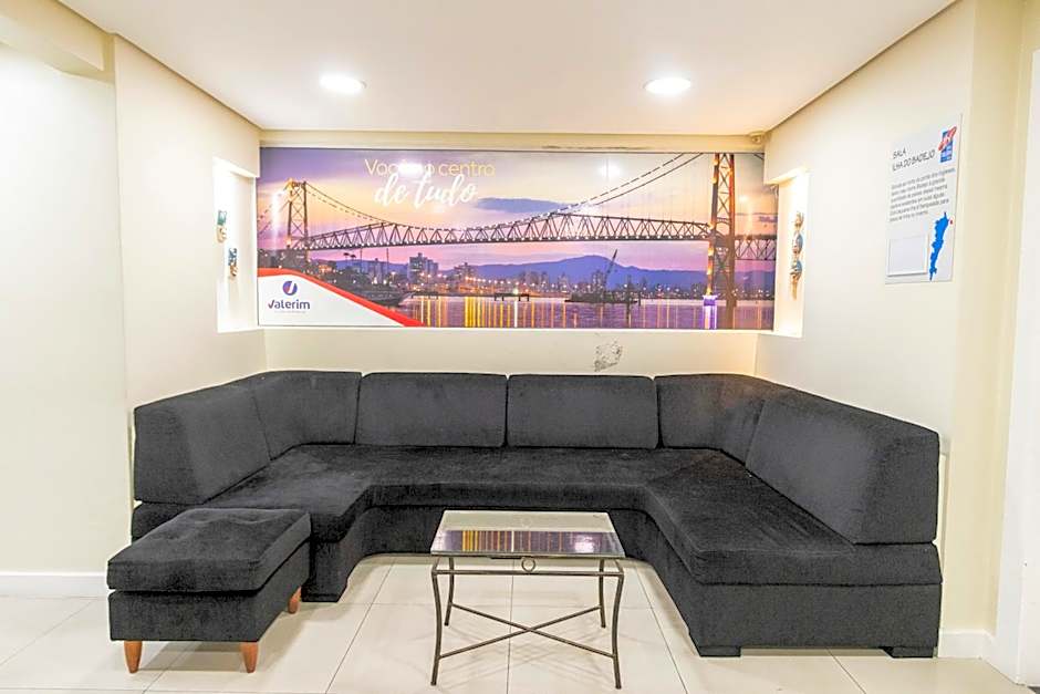 Valerim Florianópolis