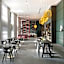 Okko Hotels Strasbourg Centre