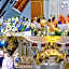 ROYAL PINEAPPLE HOTEL l a welcome to wealth and good fortune