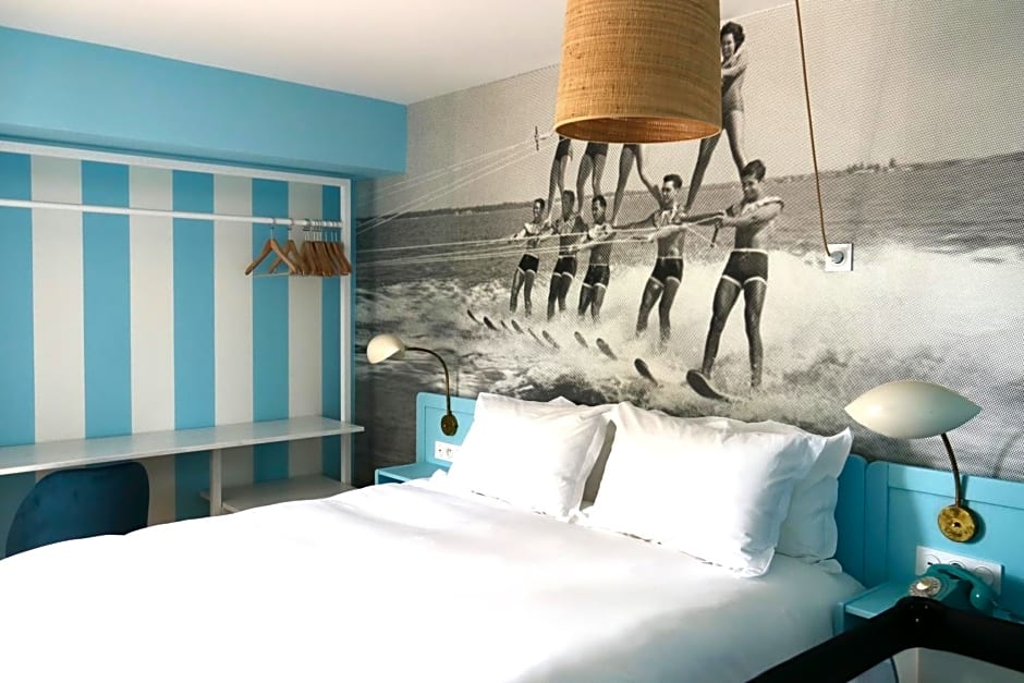 Hotel Casarose - Cannes Mandelieu