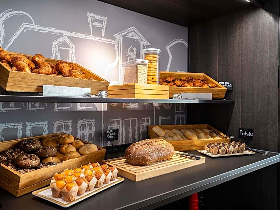 ibis Amsterdam Centre Stopera