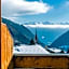 B&B Hotel Alpenrose Rooms & Apartments