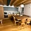 Chalet Le Grazie