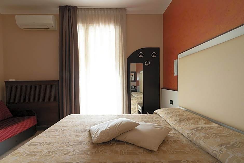 Hotel Campanello
