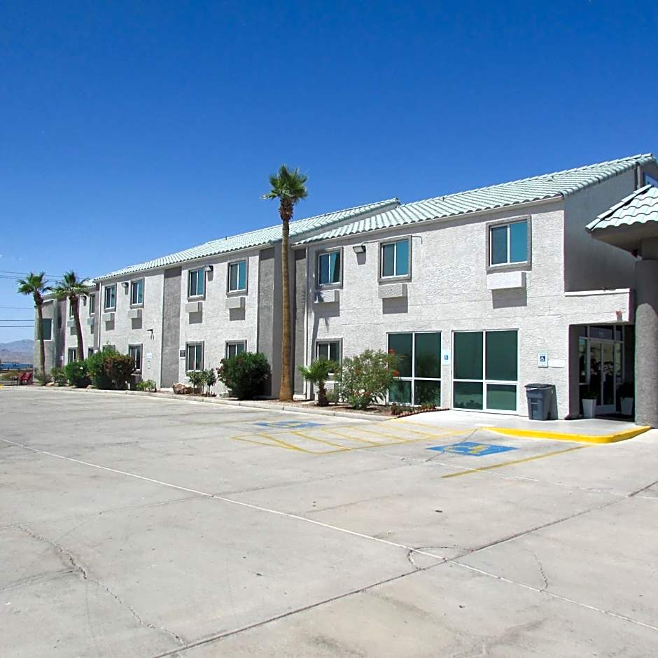 Motel 6 Lake Havasu City - Lakeside