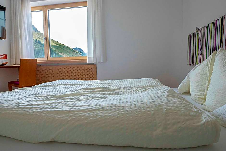 Hotel Lucia - 3 Sterne Superior