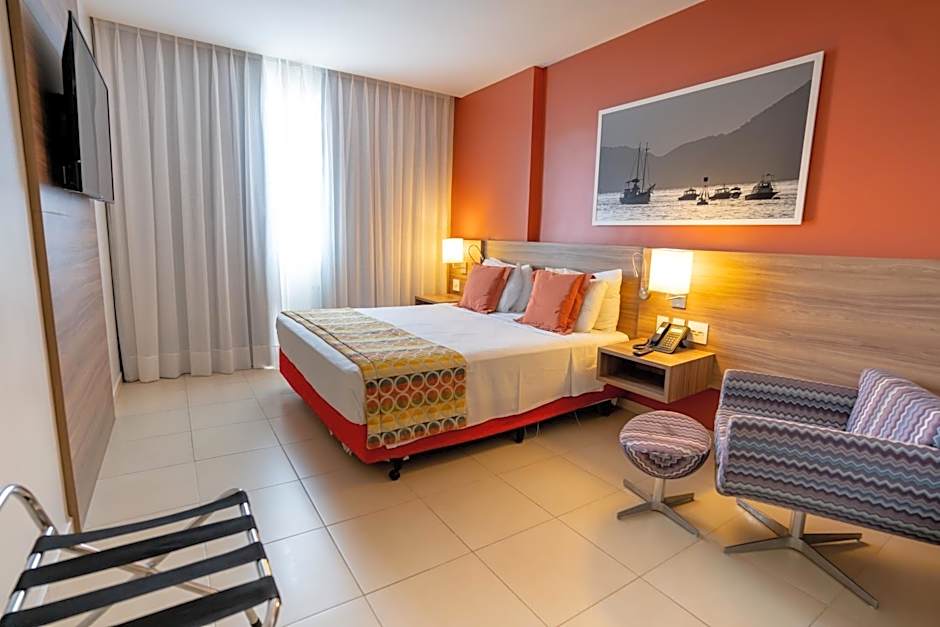 Photo 1 of 6 of Family Suite