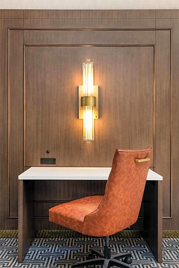 Hilton Garden Inn Indianapolis Downtown