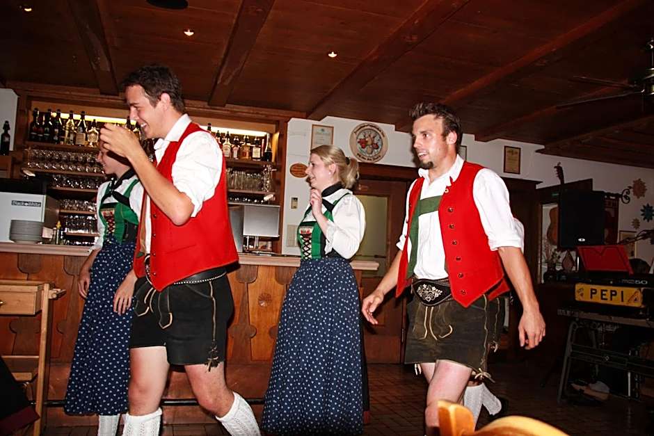 Hotel-Restaurant Sonnhof