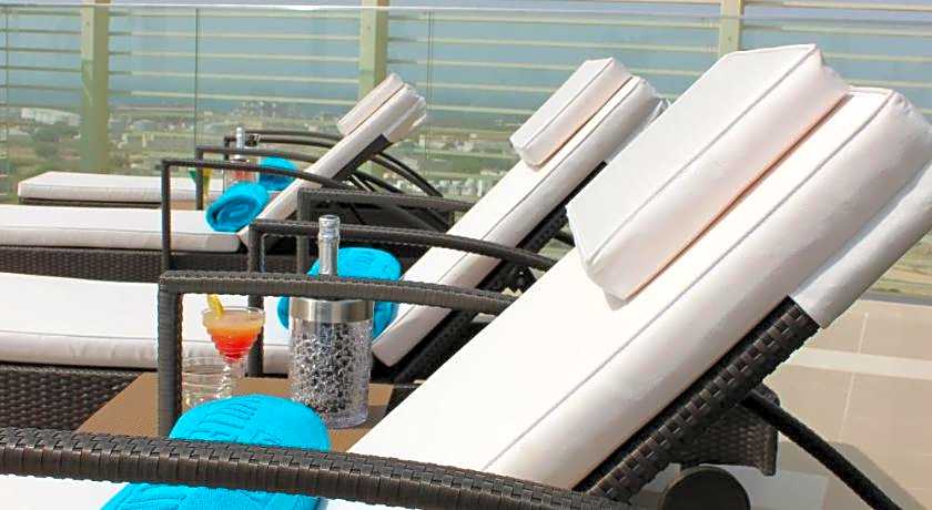 Grand Millennium Muscat