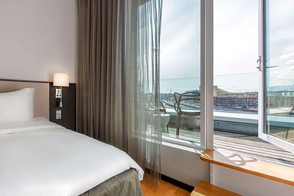 Radisson Blu Hotel Uppsala