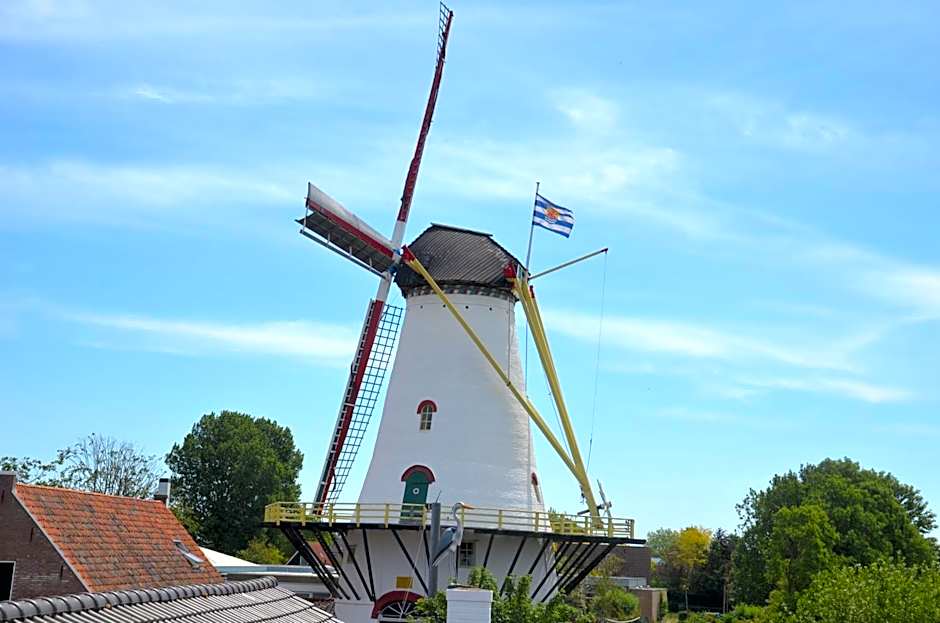 B&B Onder de Molen
