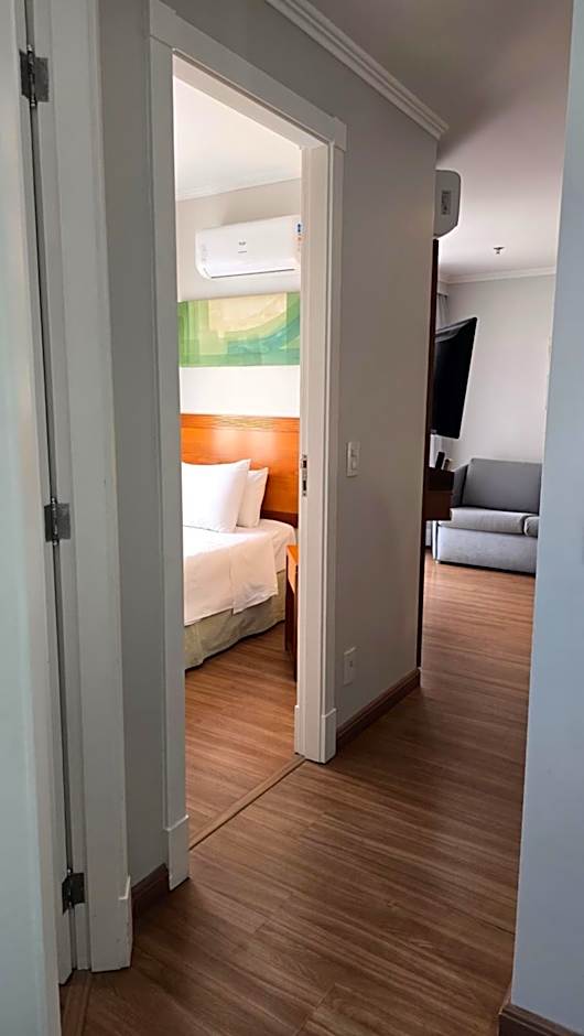 Quality Suites Vila Olimpia