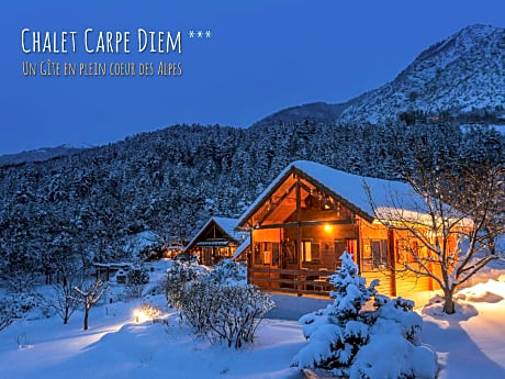 Chalet Carpe Diem