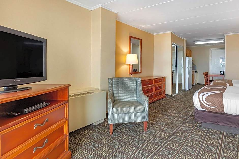 Quality Inn Boardwalk
