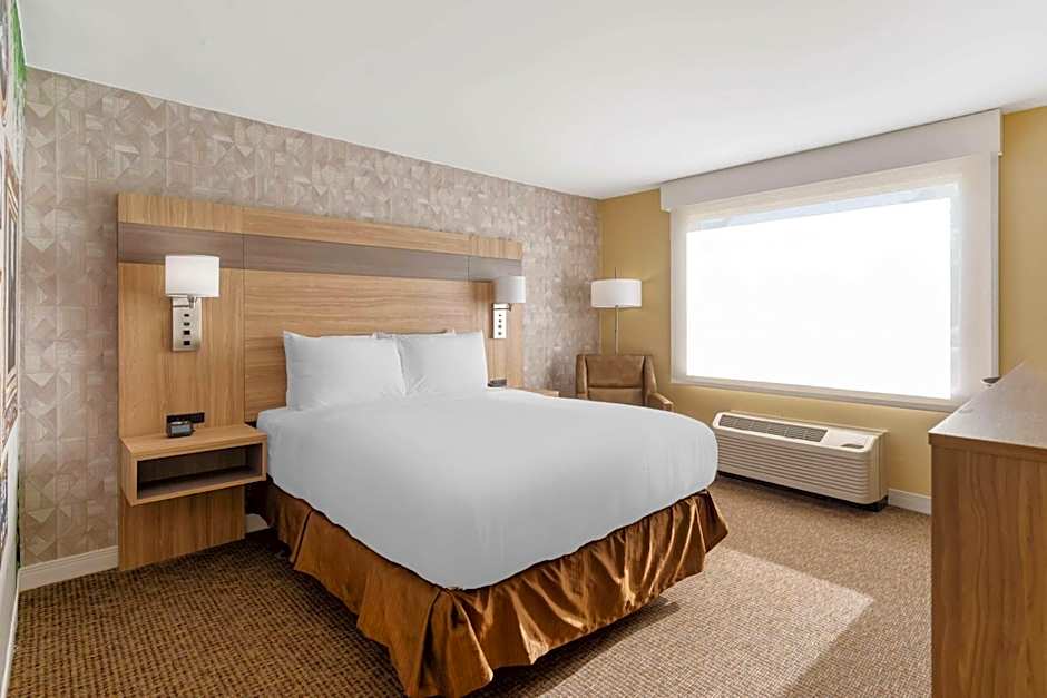 Best Western Glenview - Chicagoland Inn and Suites