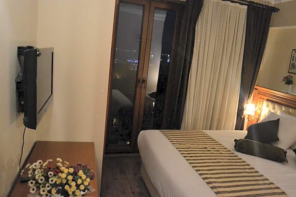 Seven Days Hotel - stanbul