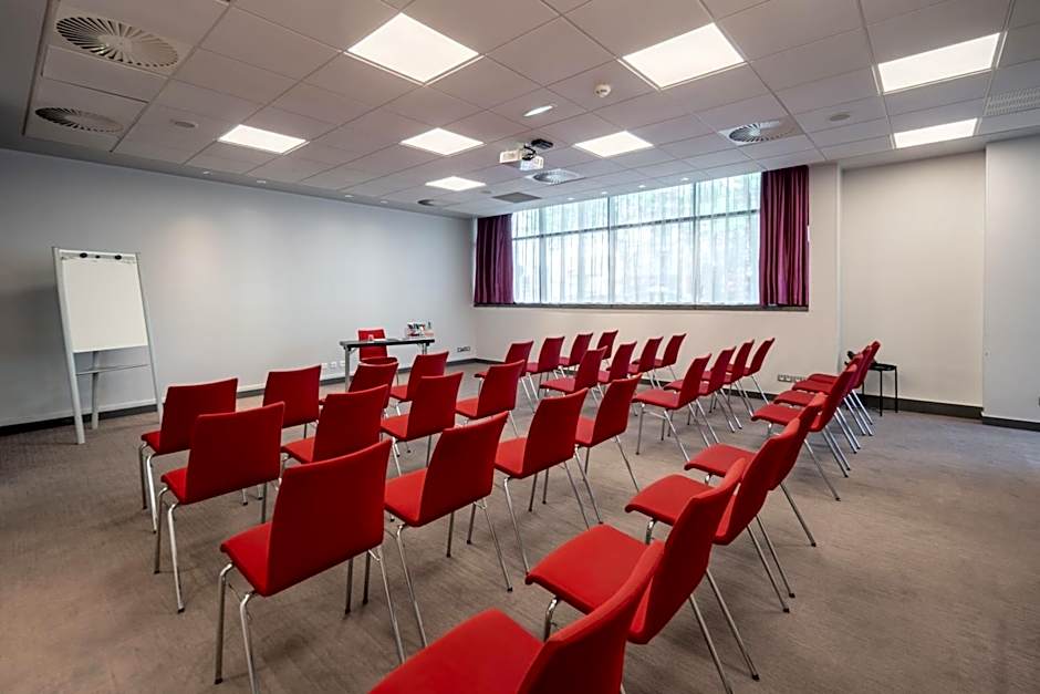 DoubleTree by Hilton Paris Boulogne