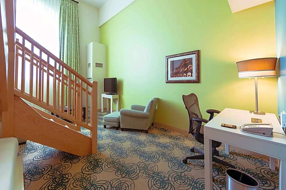 Hotel Skyler Syracuse Tapestry Collection by Hilton