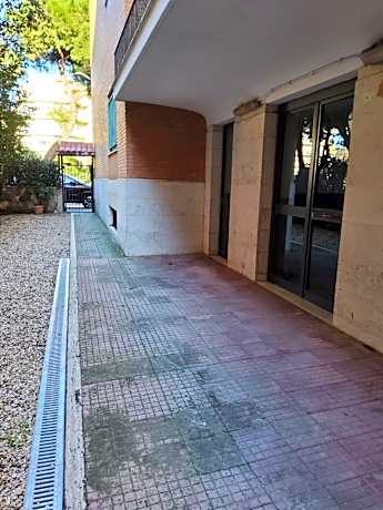 Comfort Triple Room with Shower