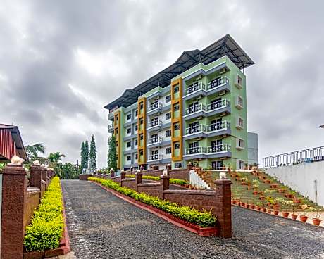 Green Village Resort