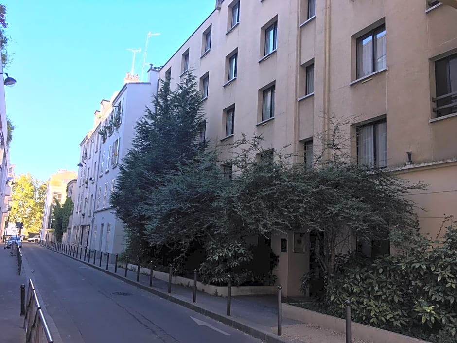 Nouveau Paris Park Hotel