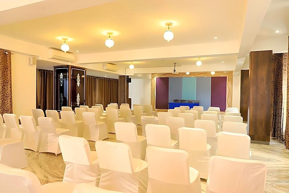 Regenta Central Mewargarh Udaipur