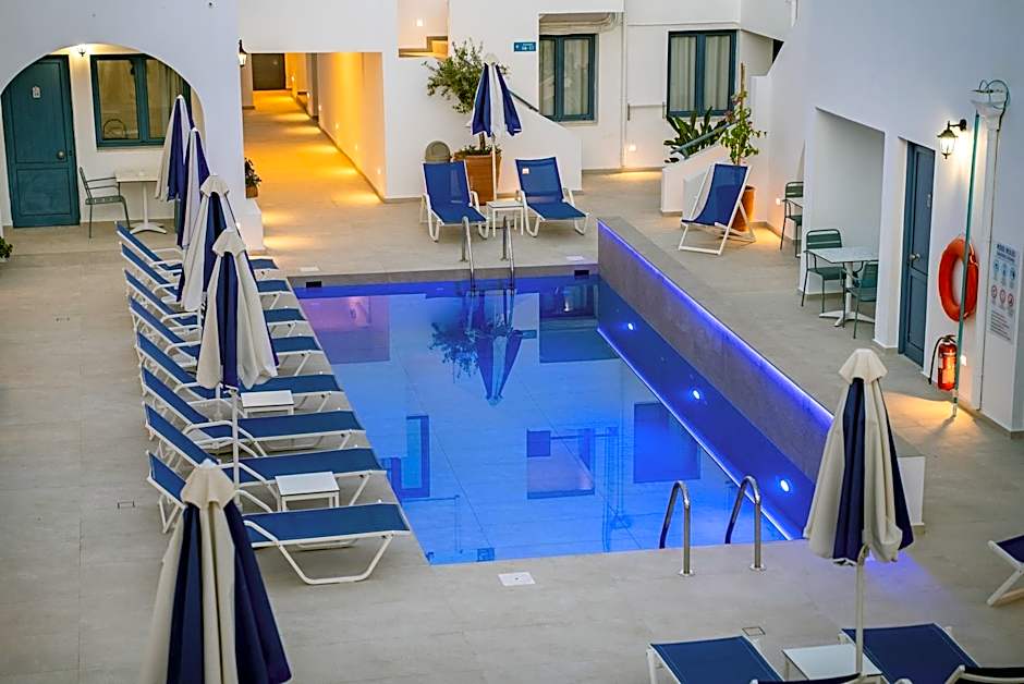 Iliana Hotel