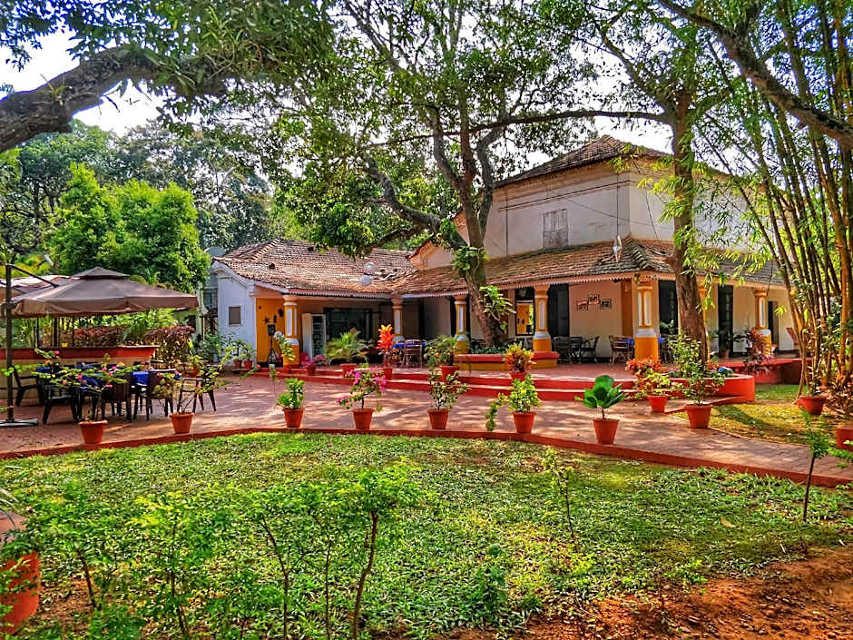 Granpas Inn - Hotel Bougainvillea