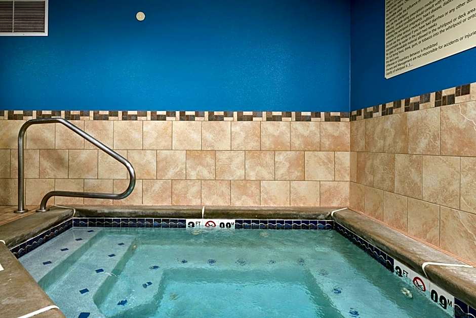 Hampton Inn By Hilton Helena Mt