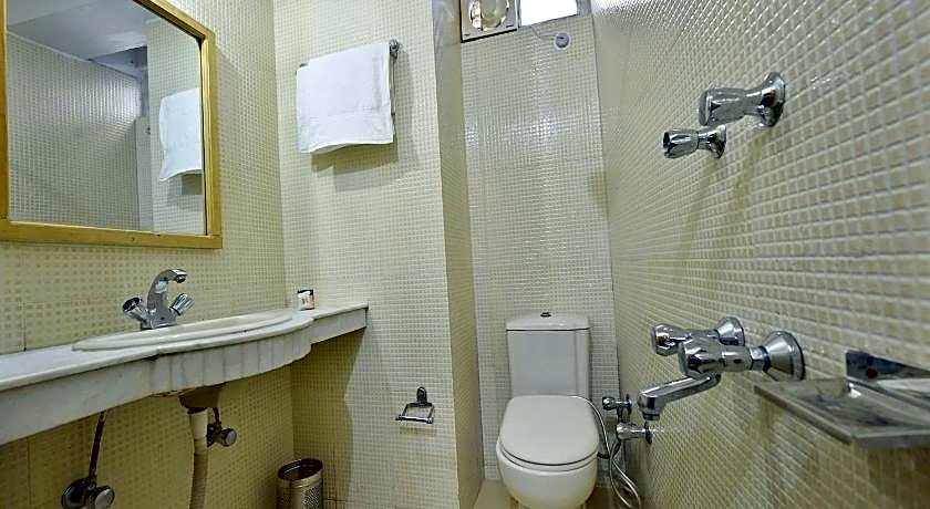 Hotel Chaman Palace
