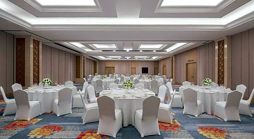 Sheraton Guilin Hotel