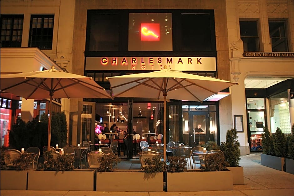 Charlesmark Hotel