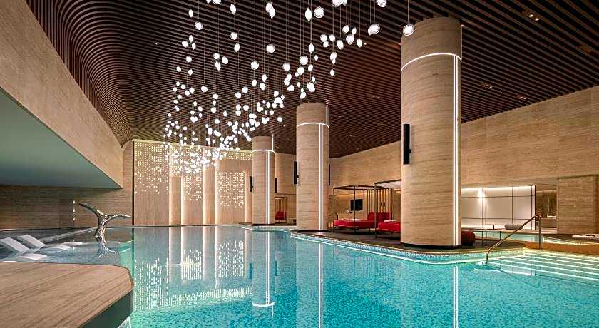 Radisson Collection Lingang Shanghai