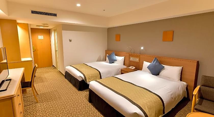 Narita Tobu Hotel Airport