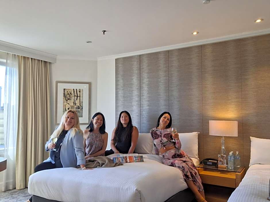 Residence on Langley Park