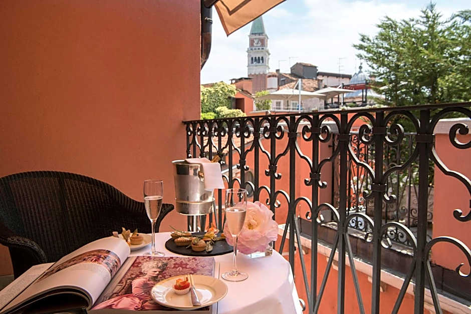 Splendid Venice - Starhotels Collezione