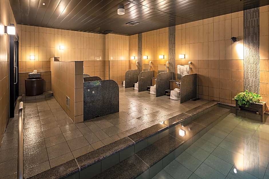 Hotel Route Inn Chiba Newtown Chuo Ekimae - Narita Airport Access Line