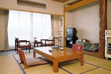 Hotel Urashima-so