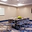 Fairfield Inn & Suites by Marriott Philadelphia Broomall/Newtown Square