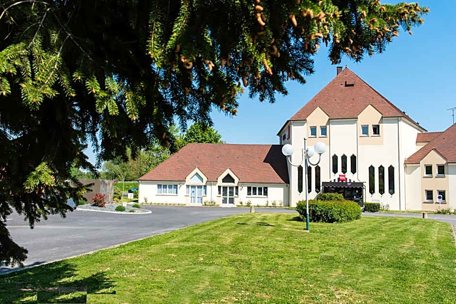 ibis Château-Thierry