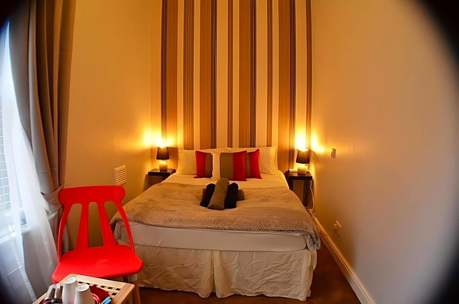 Queens Guest House