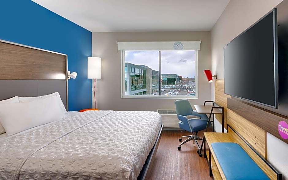 Tru By Hilton Lehi, Ut