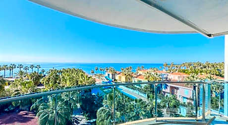 Concordia Celes Hotel - Ultra All Inclusive