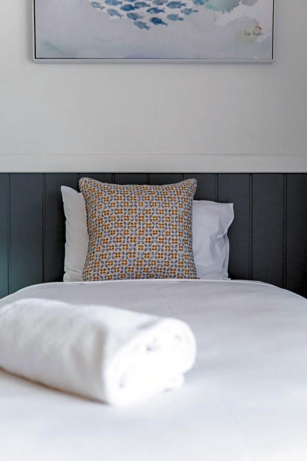 The Quarters, Ascend Hotel Collection