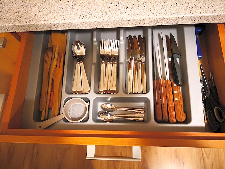 Apartmán Sedmička Horec