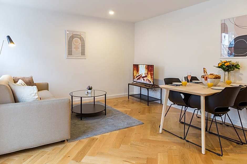 living TIMELESS - Adler Apartments Sasbachwalden