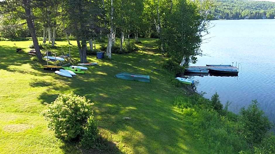 Mini maison La Charme