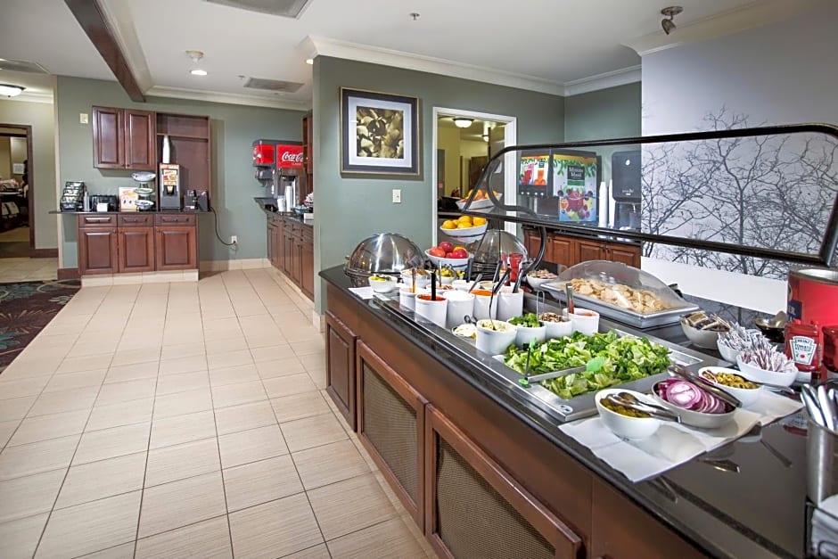 Staybridge Suites Augusta By IHG