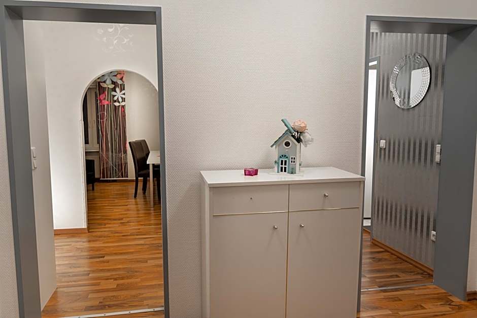 Hotel Villa Wandsbek